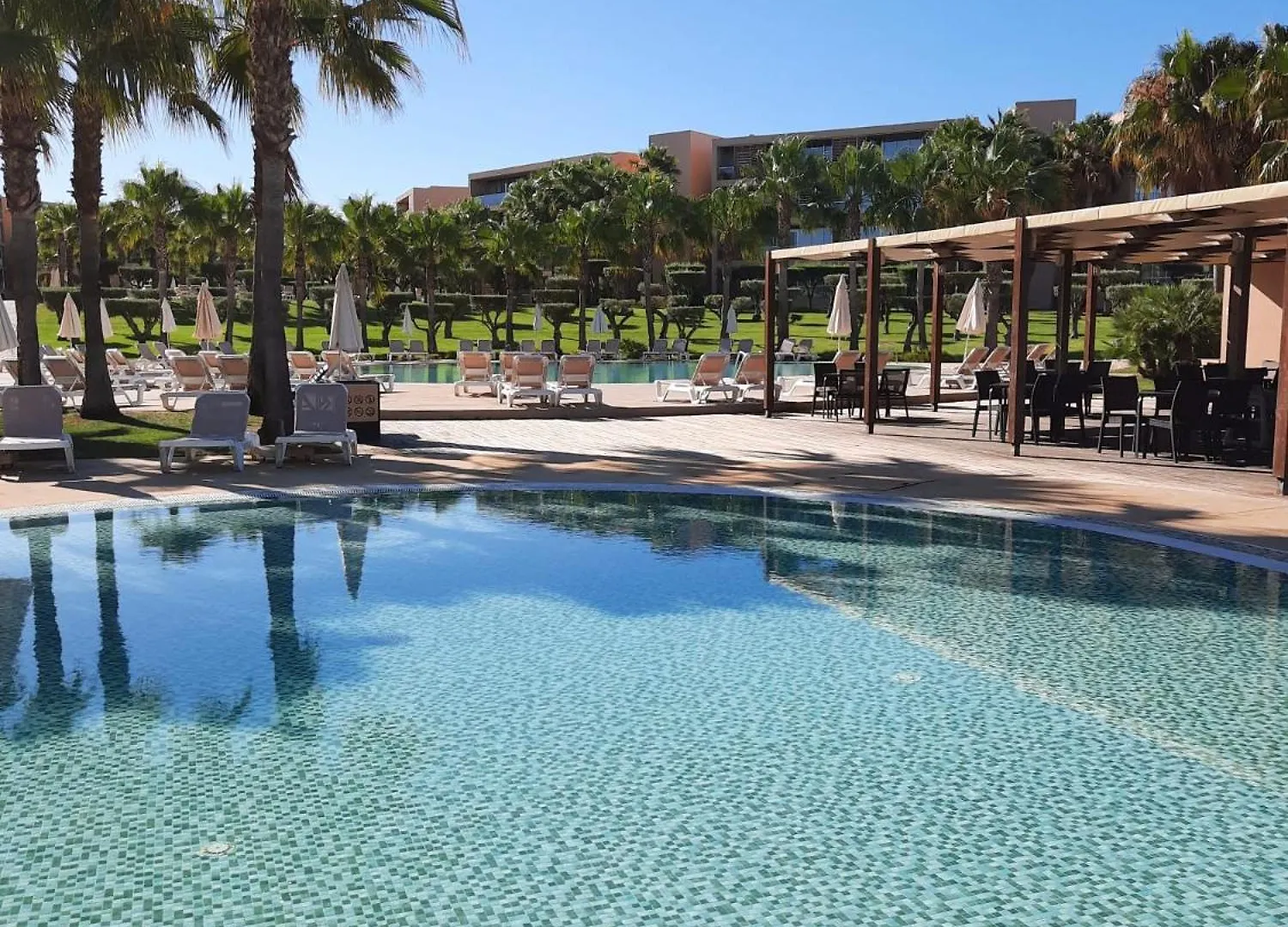 Apartamento Tt Ocean - Herdade Dos Salgados Guia