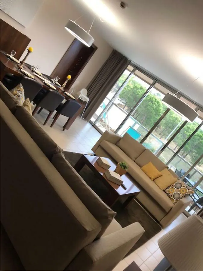 Apartamento Tt Ocean - Herdade Dos Salgados Guia  0*, Guia (Faro)