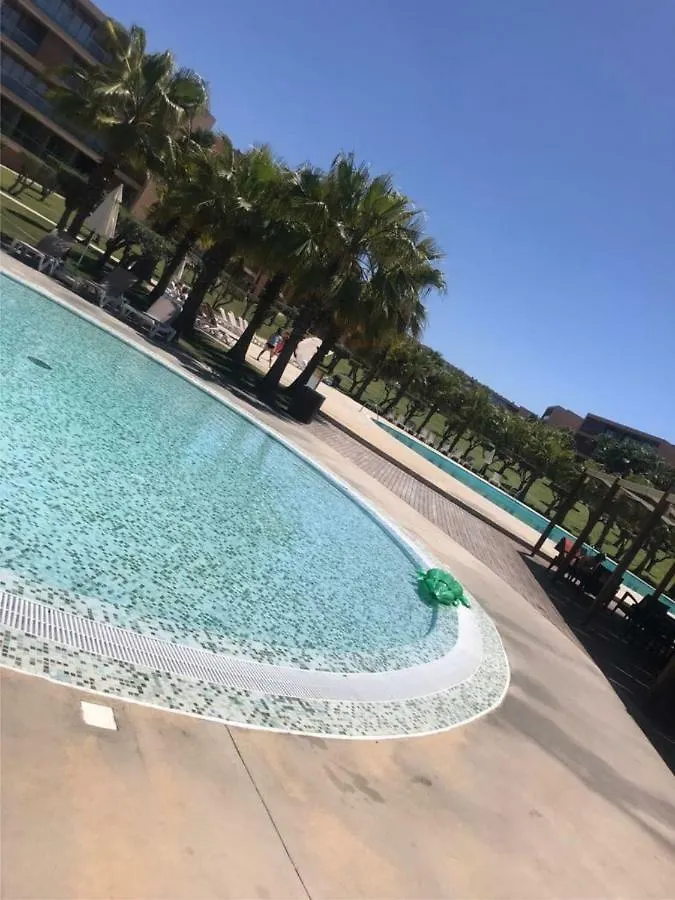Apartamento Tt Ocean - Herdade Dos Salgados Guia  Portugal