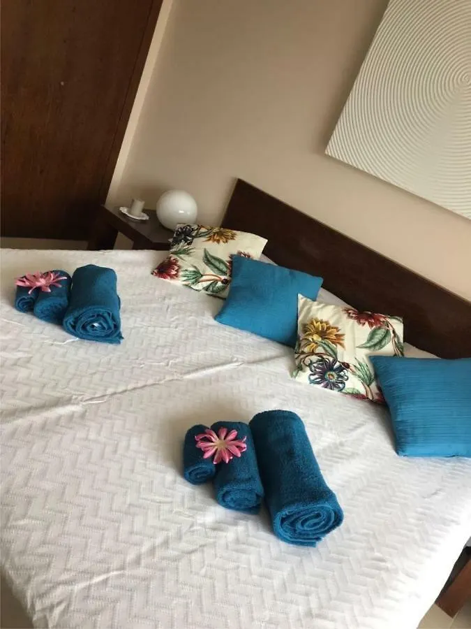 Apartamento Tt Ocean - Herdade Dos Salgados Guia