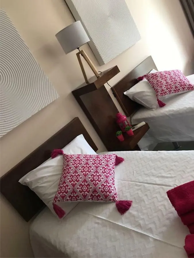 Apartamento Tt Ocean - Herdade Dos Salgados Guia  Portugal