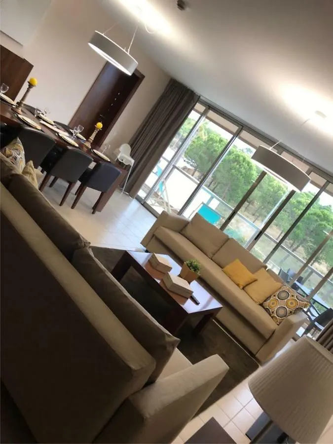 Apartamento Tt Ocean - Herdade Dos Salgados Guia  0*, Guia (Faro) Portugal