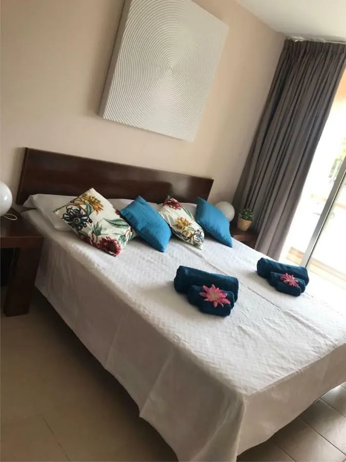 Apartamento Tt Ocean - Herdade Dos Salgados Guia