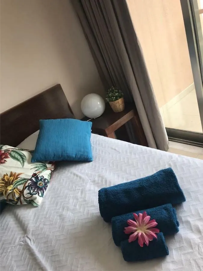 Apartamento Tt Ocean - Herdade Dos Salgados Guia  0*, Guia (Faro)