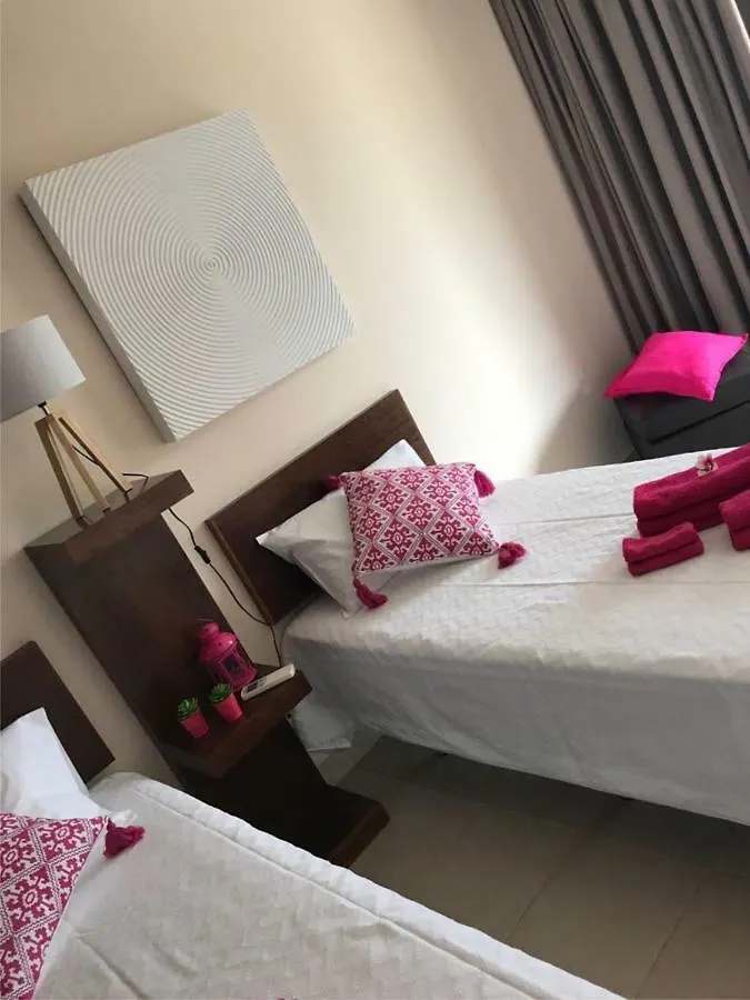 Apartamento Tt Ocean - Herdade Dos Salgados Guia