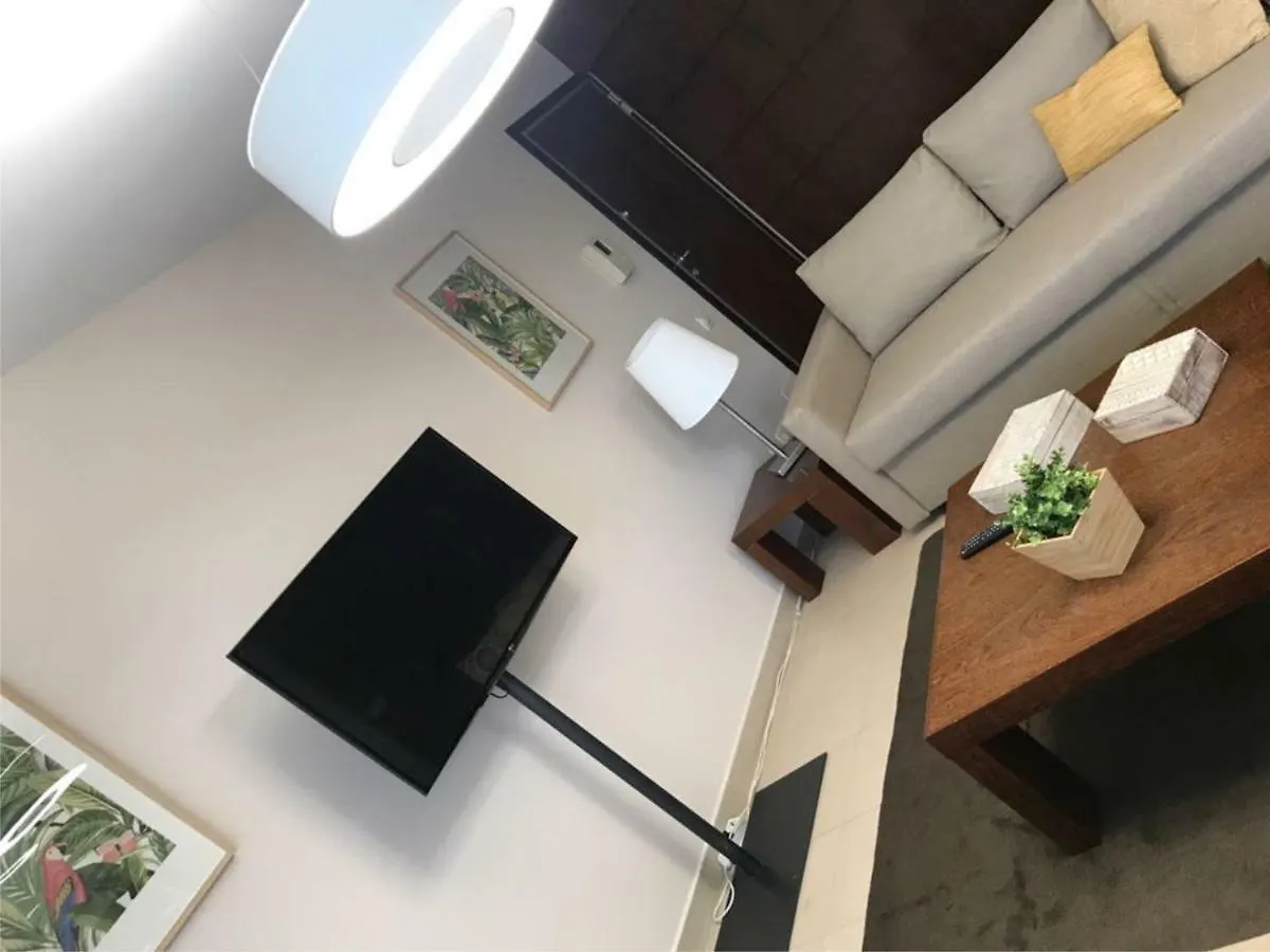 Apartamento Tt Ocean - Herdade Dos Salgados Guia  0*, Guia (Faro) Portugal