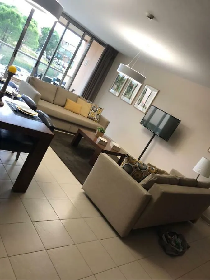 Apartamento Tt Ocean - Herdade Dos Salgados Guia  0*, Guia (Faro)