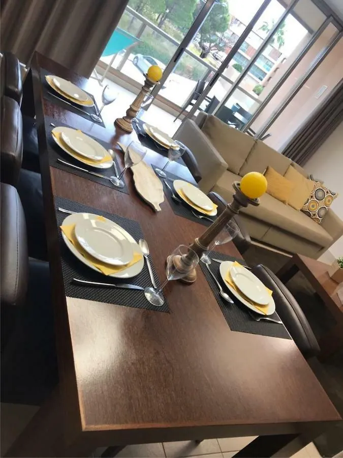 Apartamento Tt Ocean - Herdade Dos Salgados Guia