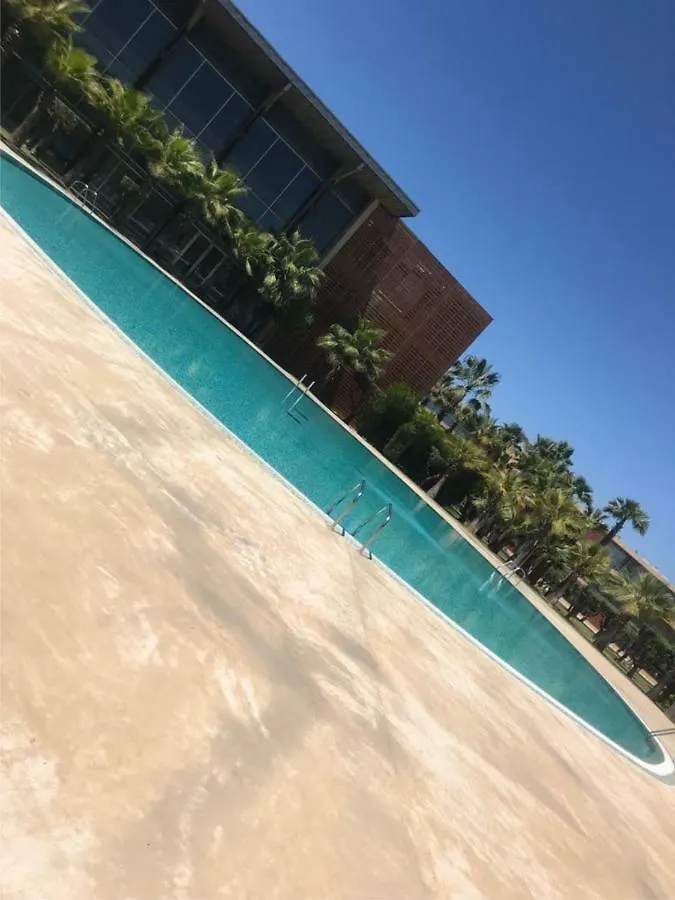 Apartamento Tt Ocean - Herdade Dos Salgados Guia
