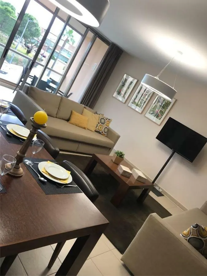 Apartamento Tt Ocean - Herdade Dos Salgados Guia  0*, Guia (Faro) Portugal