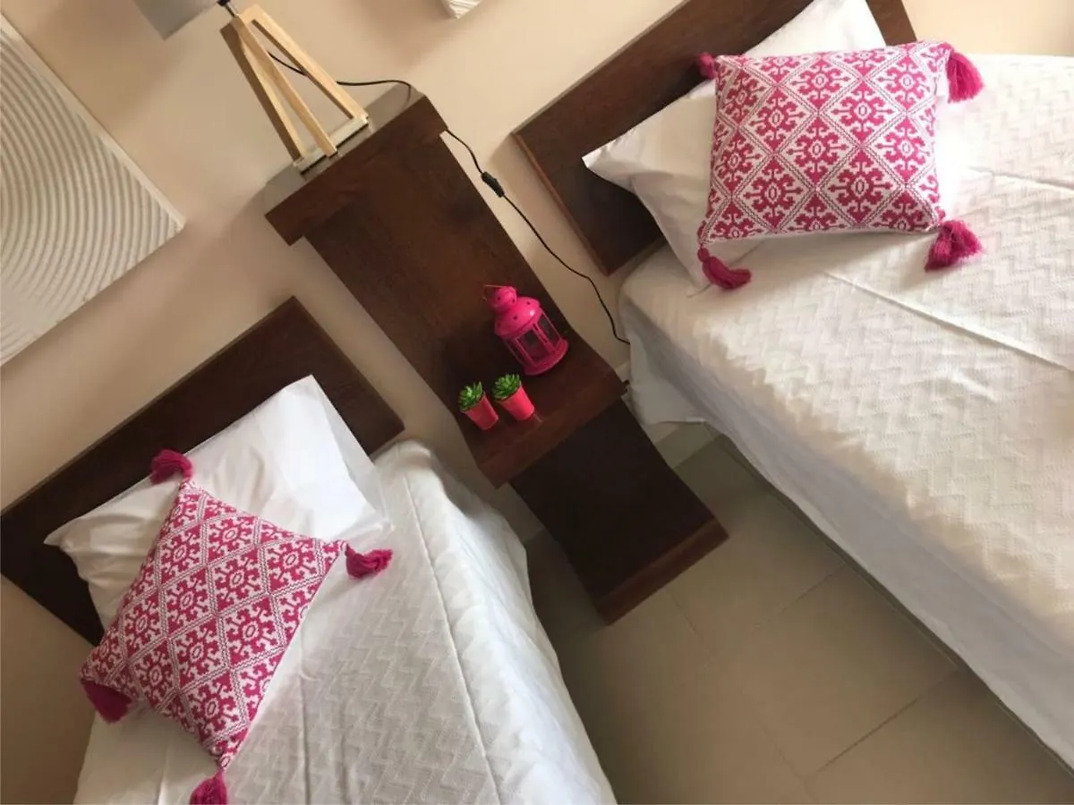 Apartamento Tt Ocean - Herdade Dos Salgados Guia  Portugal