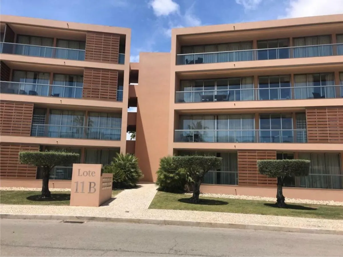Apartamento Tt Ocean - Herdade Dos Salgados location