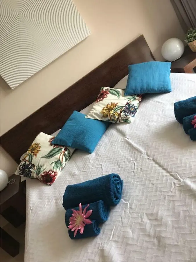 Apartamento Tt Ocean - Herdade Dos Salgados Guia  Portugal