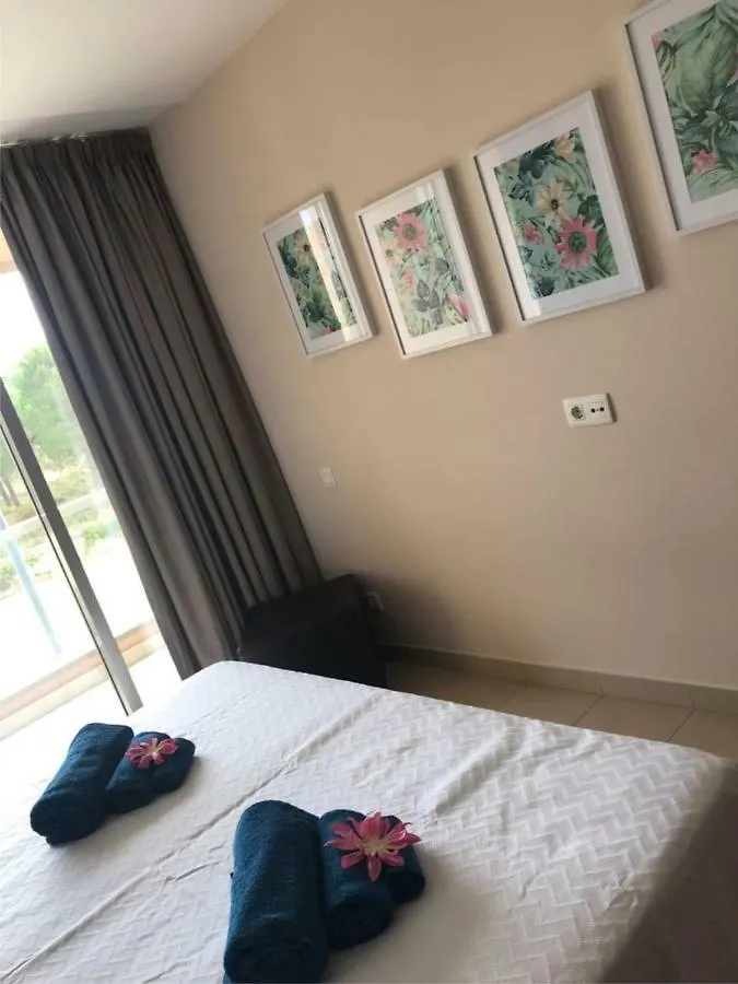 Apartamento Tt Ocean - Herdade Dos Salgados Guia