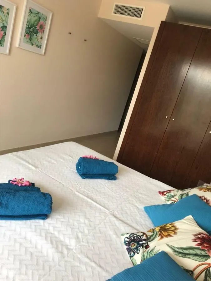 Apartamento Tt Ocean - Herdade Dos Salgados Guia  Guia (Faro)